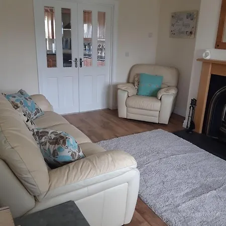 Holiday home 10 Clara Meadows Culdaff