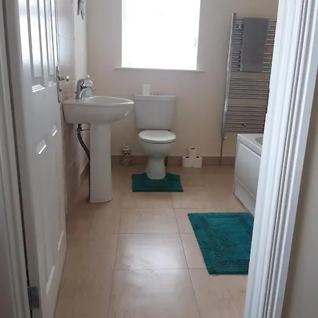 10 Clara Meadows * Culdaff