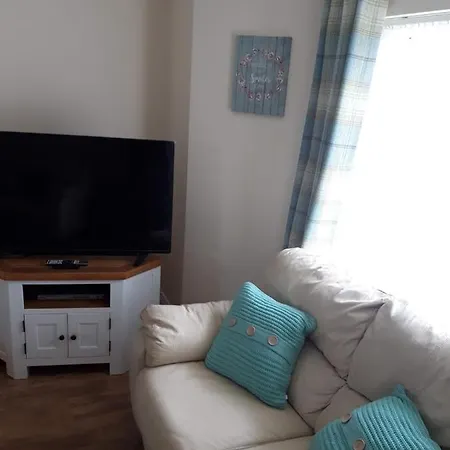 בית נופש 10 Clara Meadows *