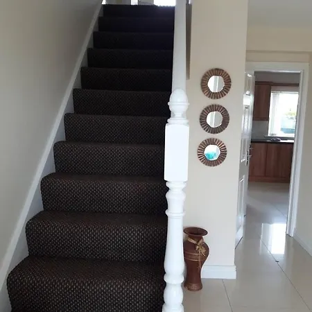 Holiday home 10 Clara Meadows *