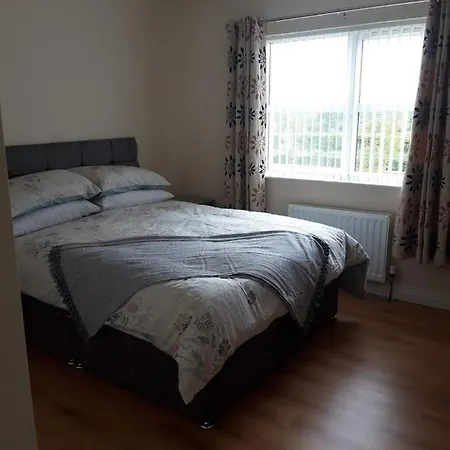 Holiday home 10 Clara Meadows *