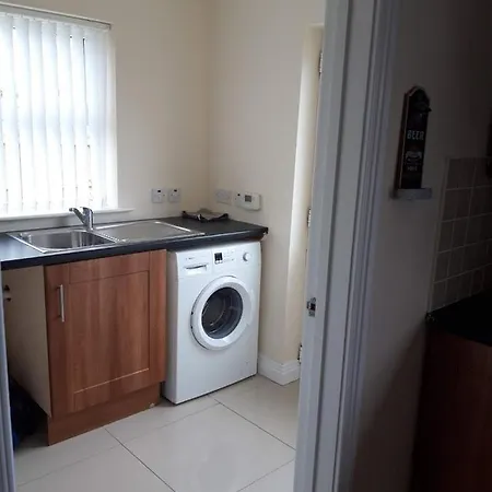 10 Clara Meadows Holiday home *