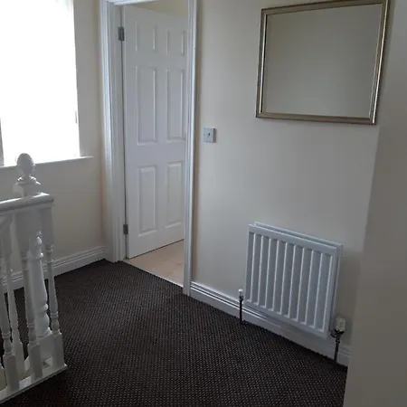 10 Clara Meadows Culdaff