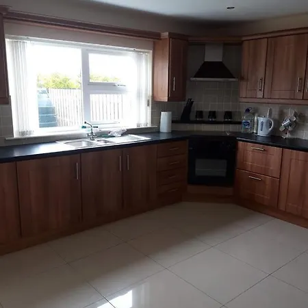 10 Clara Meadows Holiday home