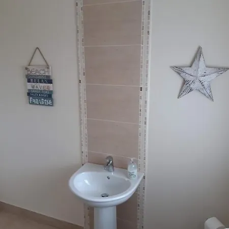 Holiday home 10 Clara Meadows