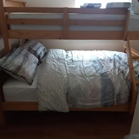 10 Clara Meadows Holiday home *