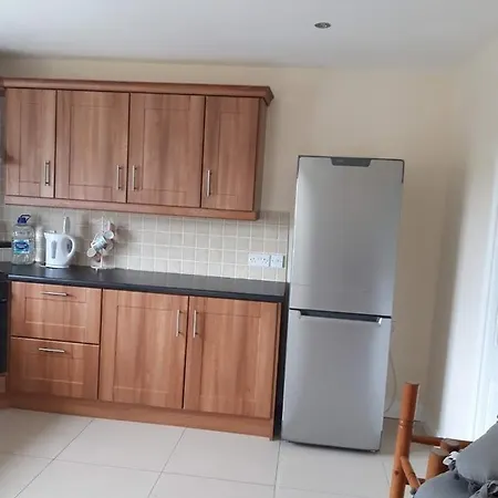 10 Clara Meadows Holiday home Culdaff