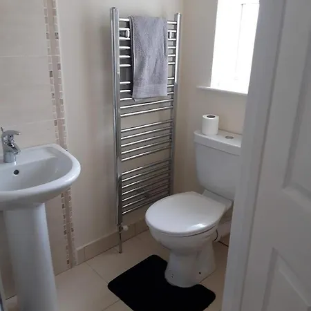 Holiday home 10 Clara Meadows *