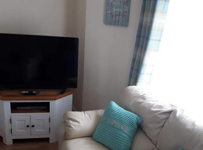 Hébergement de vacances 10 Clara Meadows *