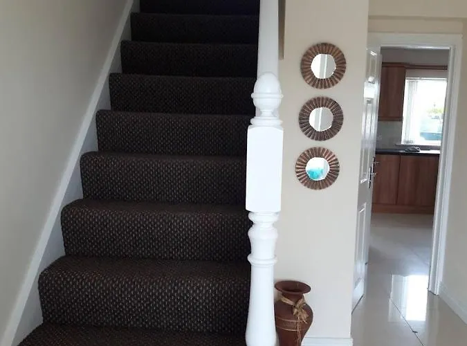 Hébergement de vacances 10 Clara Meadows *