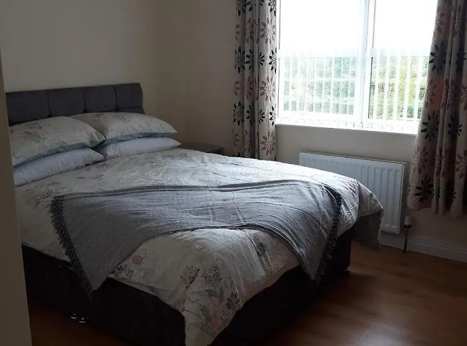 בית נופש 10 Clara Meadows *