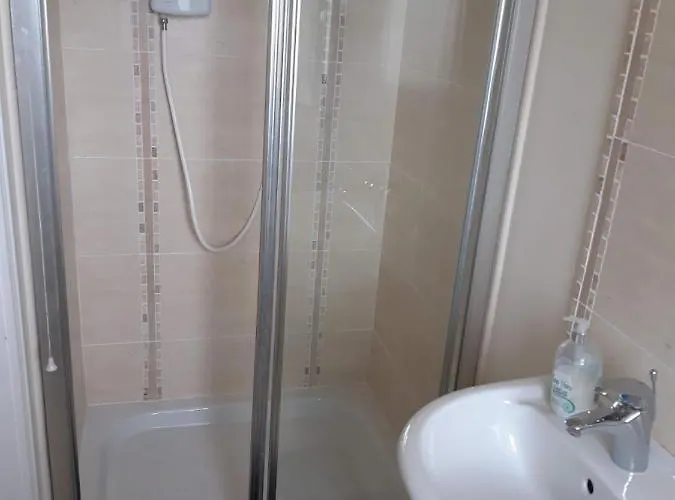 10 Clara Meadows Hébergement de vacances *