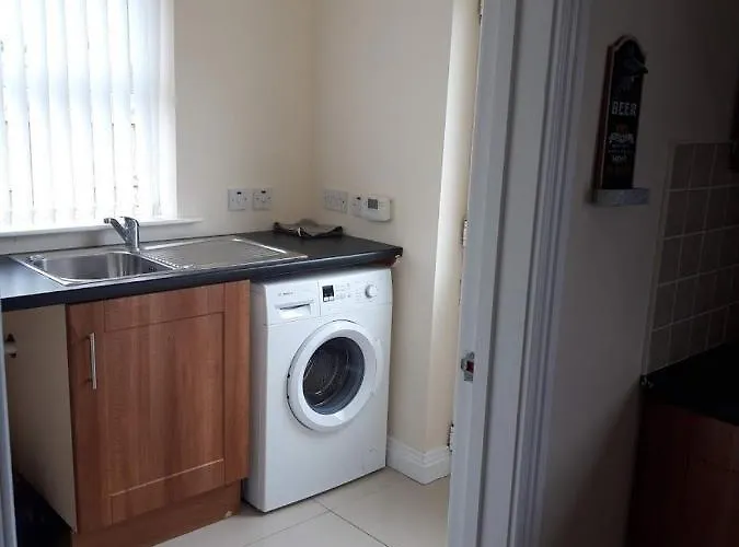 10 Clara Meadows Сasa de vacaciones *