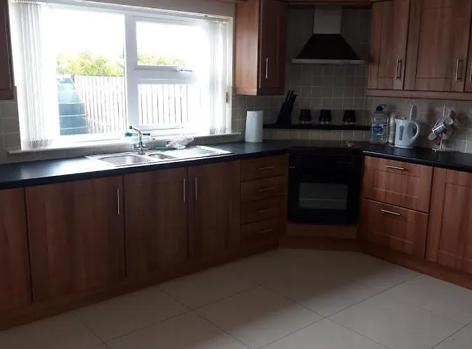 10 Clara Meadows Сasa de vacaciones