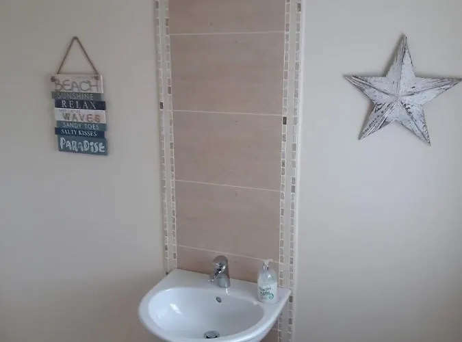 Hébergement de vacances 10 Clara Meadows