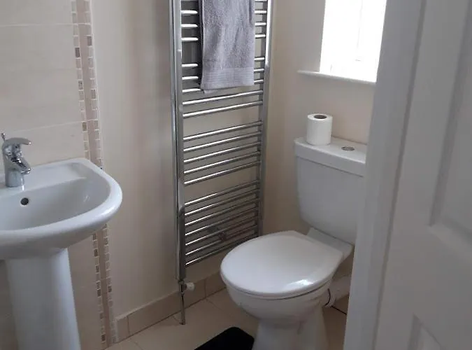 Hébergement de vacances 10 Clara Meadows *